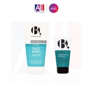 [TOP 1 SHOPEE] Sữa rửa mặt dành cho nam B. Men Face Wash (Bill Anh)